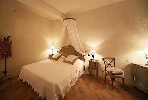 Landhaus Il Poggio Country Resort Graniti