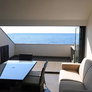 The Roof On The Sea Appartement