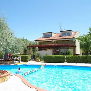  Appartement Fontana Barone