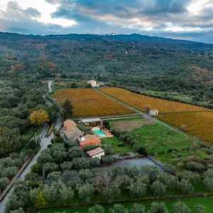  Bauernhof Casa Arrigo