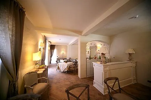 Il Poggio Country Resort Graniti