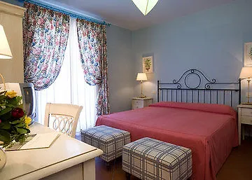 Il Poggio Country Resort Graniti