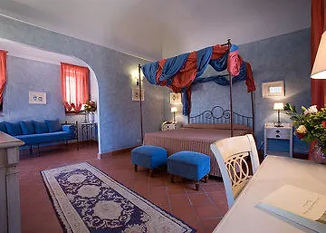 Il Poggio Country Resort Graniti Italy